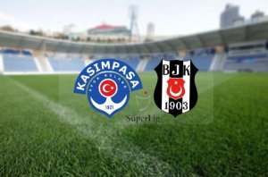 Süperbahis Kasımpaşa Beşiktaş Maçına Bedava Bahis