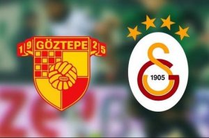 Süperbahis Göztepe Galatasaray Maçına Bedava Bahis